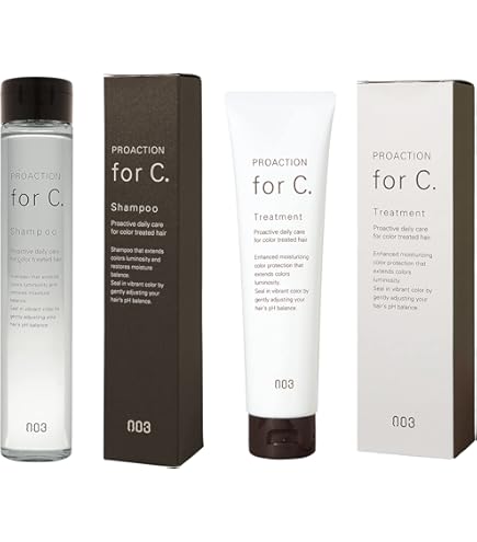 Amazon | 【3+3セット】 ナンバースリー フォーシー シャンプー 3000ml